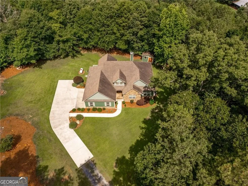1158 Bailey RD Aragon, GA 30104