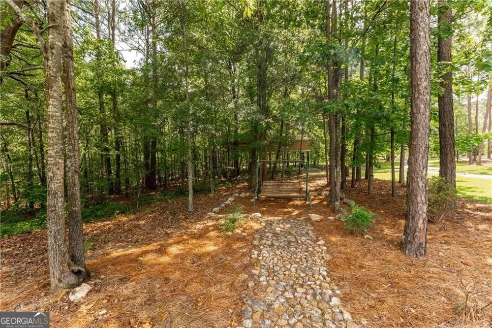 1158 Bailey RD Aragon, GA 30104