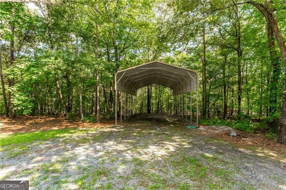 1158 Bailey RD Aragon, GA 30104