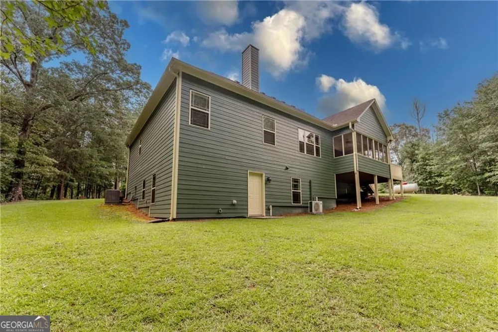 1158 Bailey RD Aragon, GA 30104