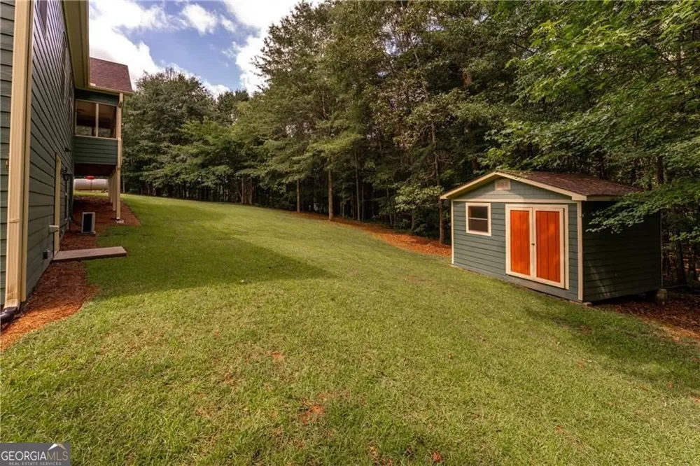 1158 Bailey RD Aragon, GA 30104