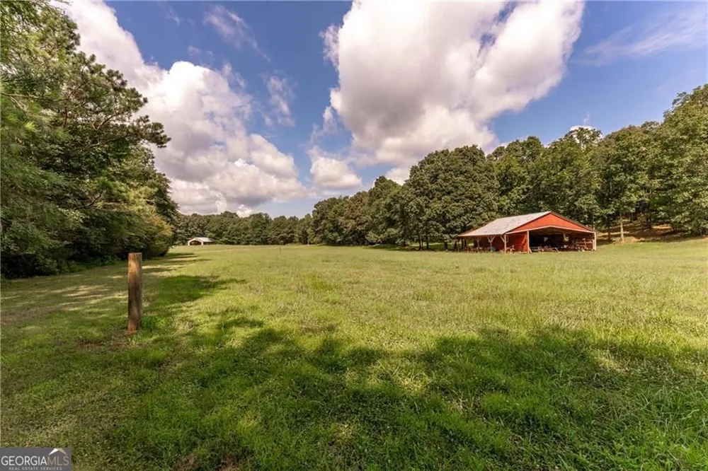 1158 Bailey RD Aragon, GA 30104