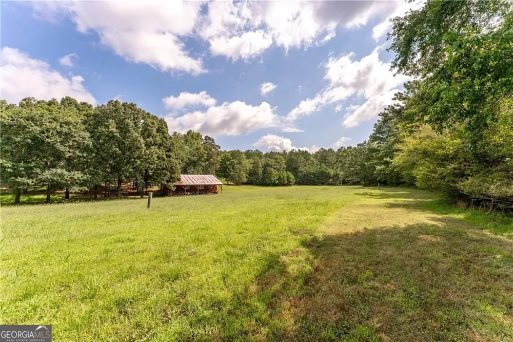 1158 Bailey RD Aragon, GA 30104