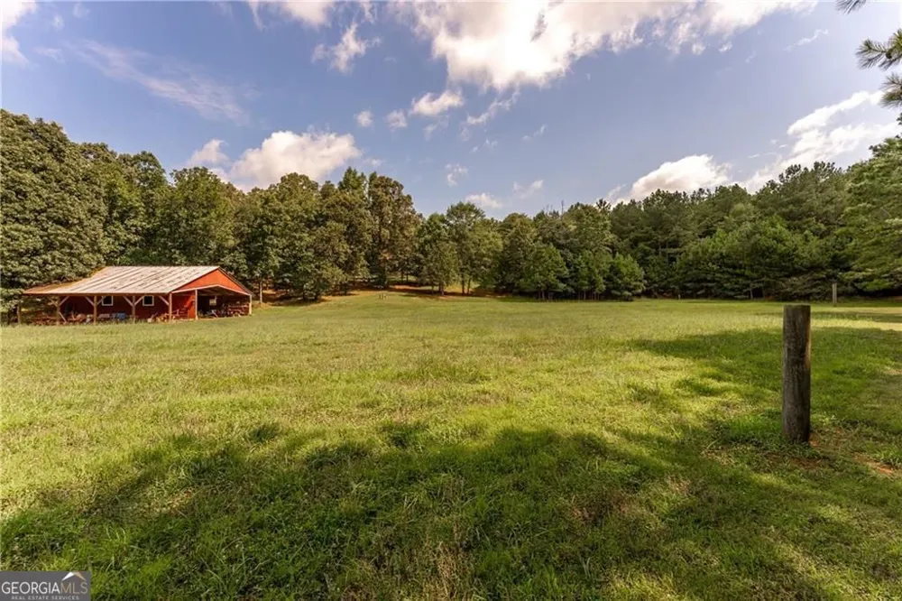 1158 Bailey RD Aragon, GA 30104