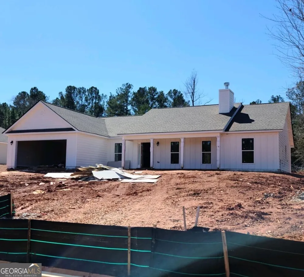 468 Roper RD Canon, GA 30520