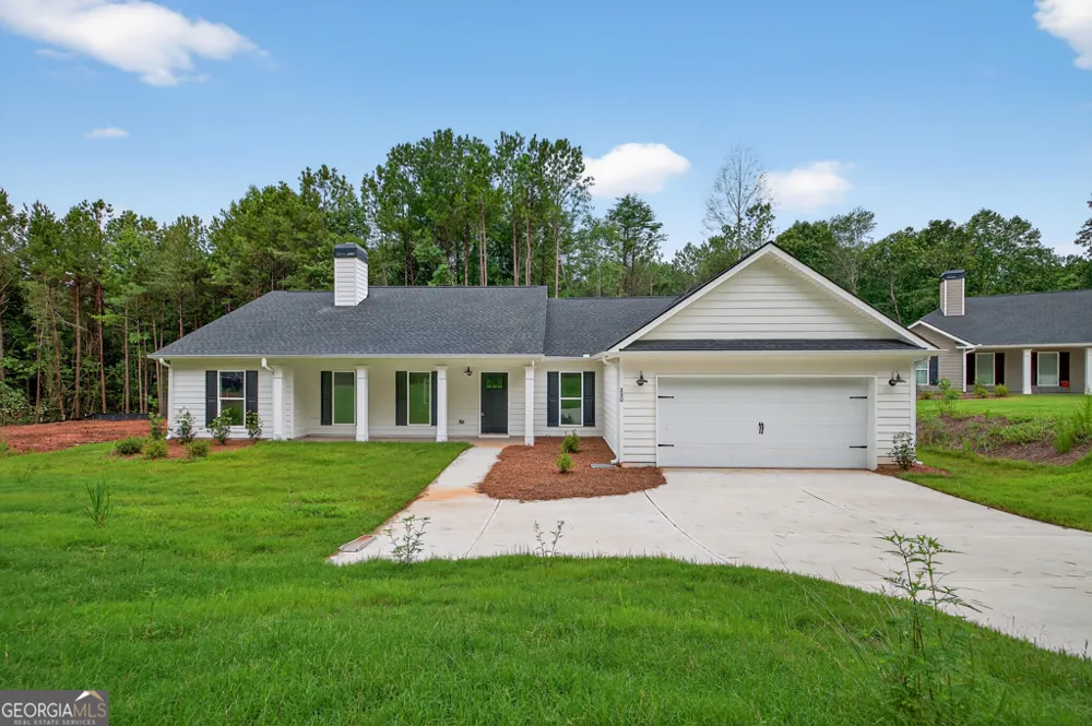 468 Roper RD Canon, GA 30520