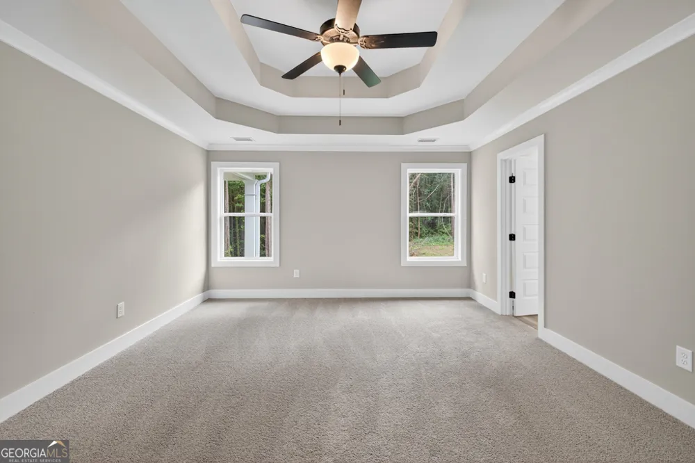 468 Roper RD Canon, GA 30520