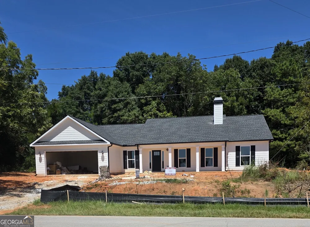 468 Roper RD Canon, GA 30520