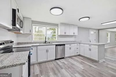 22 Gardenia WAY Blairsville, GA 30512