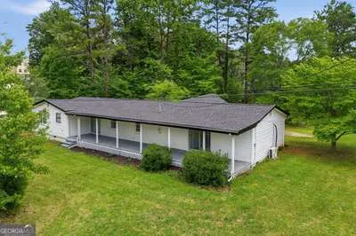 22 Gardenia WAY Blairsville, GA 30512