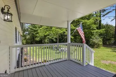 22 Gardenia WAY Blairsville, GA 30512