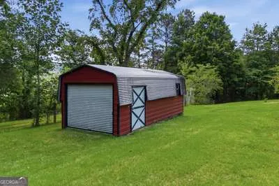 22 Gardenia WAY Blairsville, GA 30512
