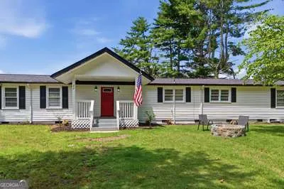22 Gardenia WAY Blairsville, GA 30512