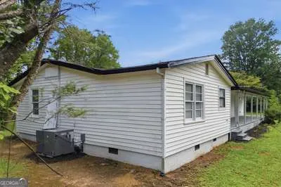 22 Gardenia WAY Blairsville, GA 30512