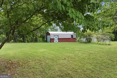 22 Gardenia WAY Blairsville, GA 30512