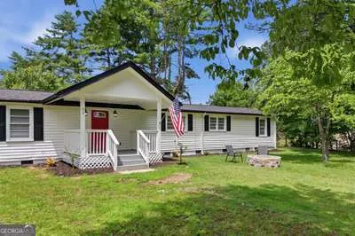 22 Gardenia WAY Blairsville, GA 30512