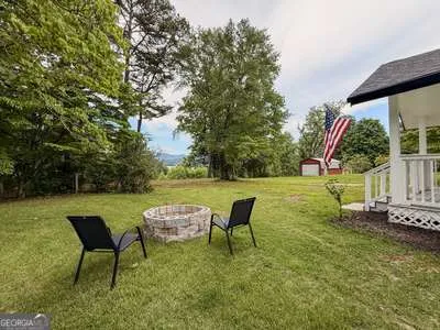 22 Gardenia WAY Blairsville, GA 30512
