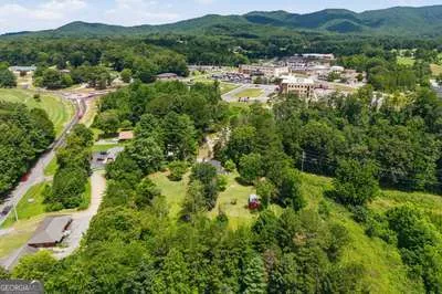 22 Gardenia WAY Blairsville, GA 30512