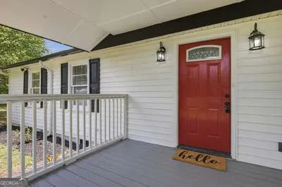 22 Gardenia WAY Blairsville, GA 30512