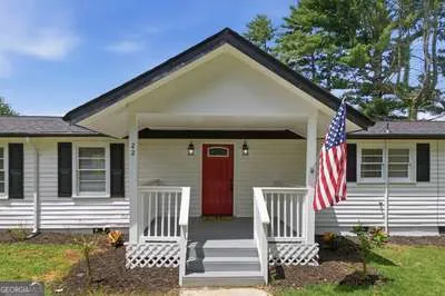 22 Gardenia WAY Blairsville, GA 30512