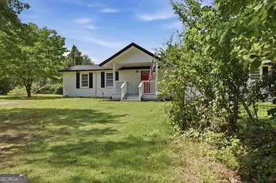 22 Gardenia WAY Blairsville, GA 30512
