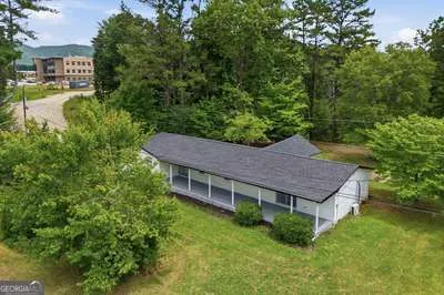 22 Gardenia WAY Blairsville, GA 30512