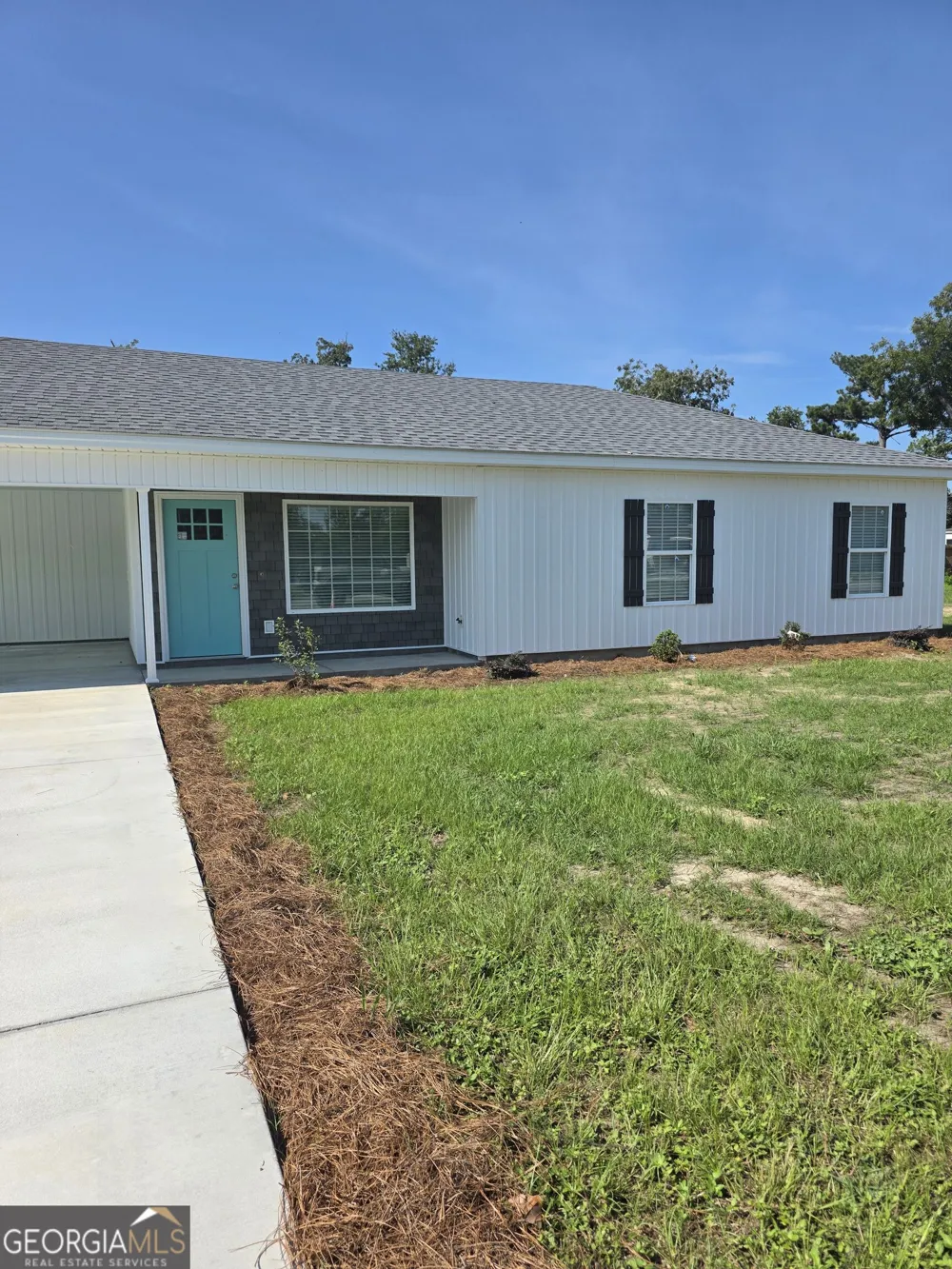 42 Fourth AVE Hazlehurst, GA 31539