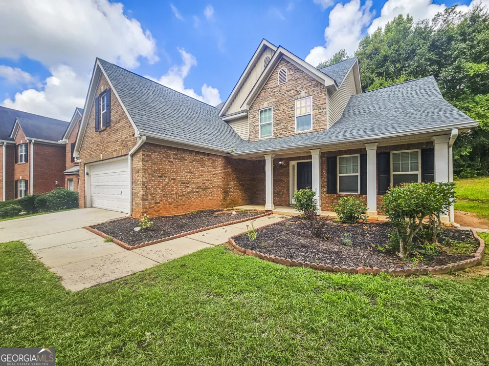 4723 Beau Point CT Snellville, GA 30039