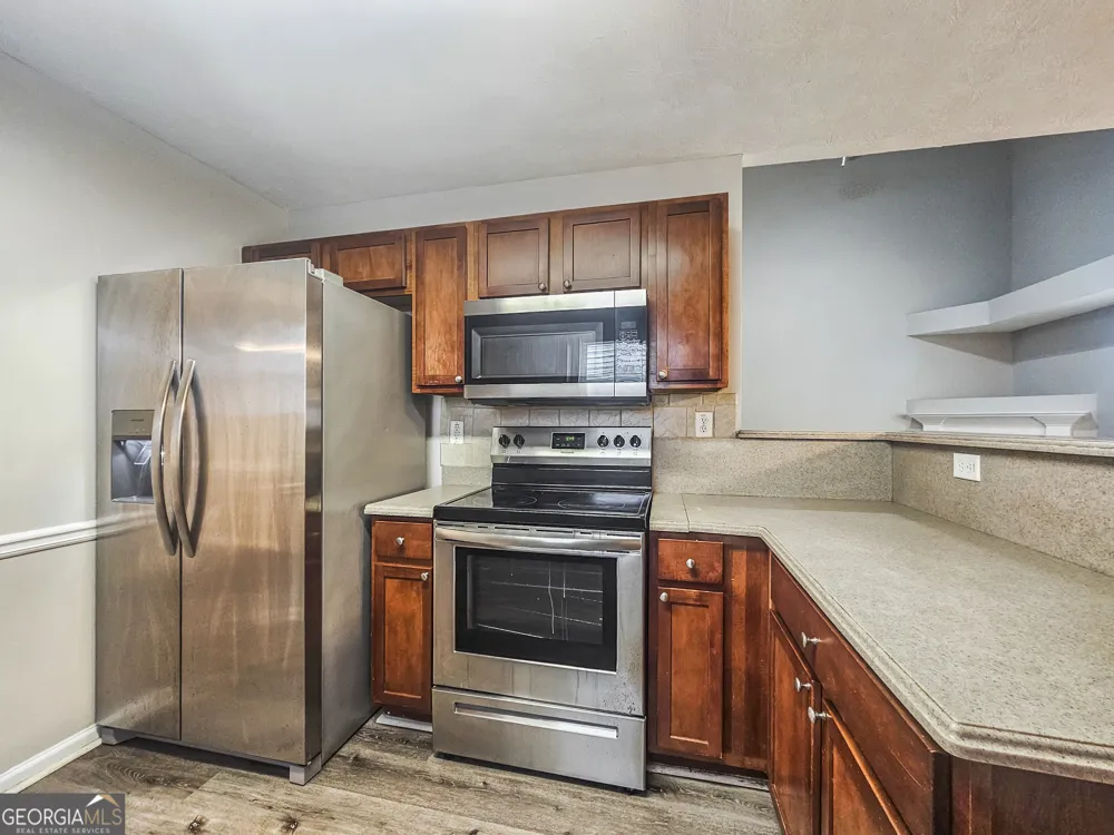 4723 Beau Point CT Snellville, GA 30039