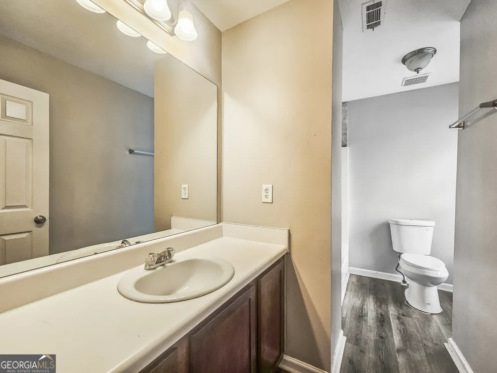 4723 Beau Point CT Snellville, GA 30039
