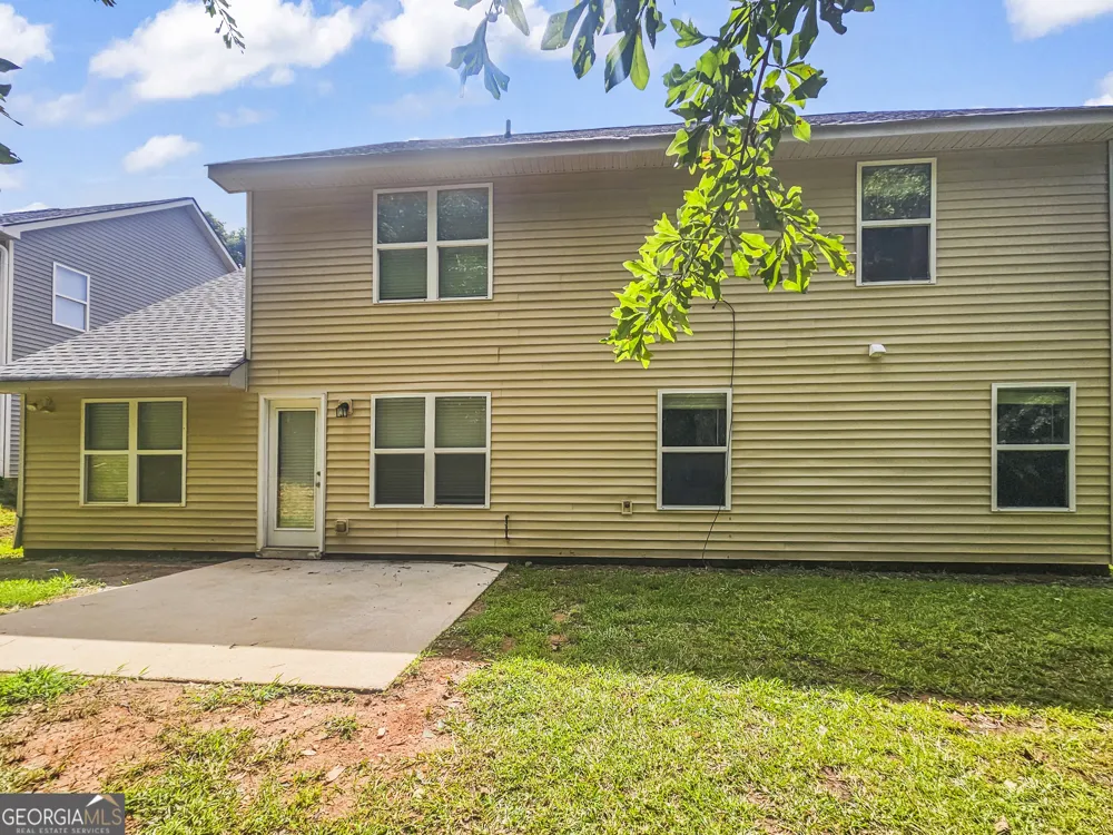 4723 Beau Point CT Snellville, GA 30039