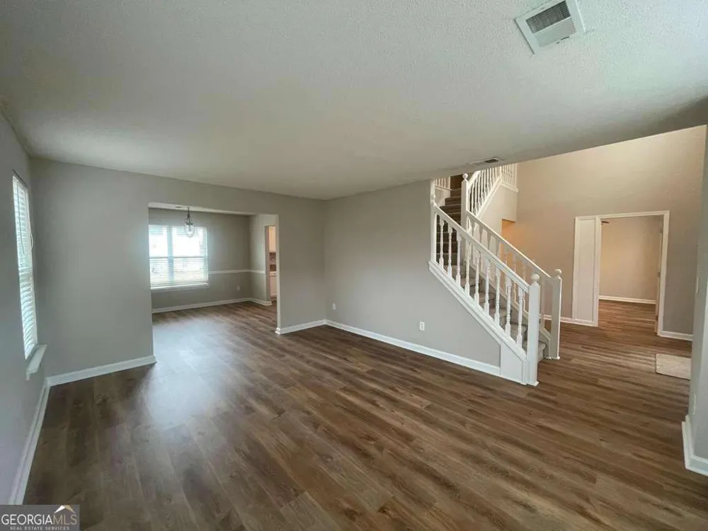 408 Canoga CT McDonough, GA 30253