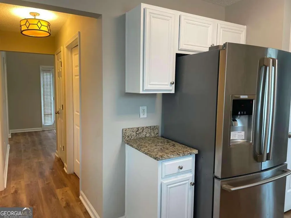 408 Canoga CT McDonough, GA 30253
