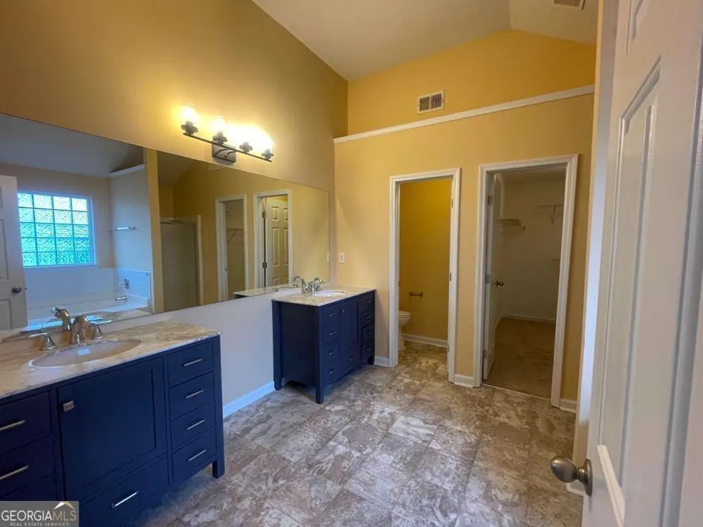 408 Canoga CT McDonough, GA 30253