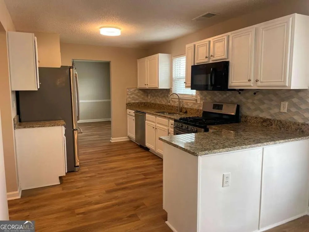 408 Canoga CT McDonough, GA 30253