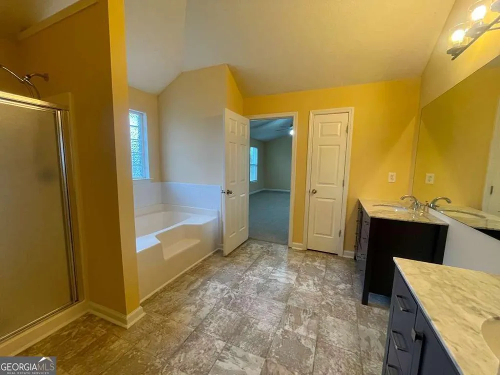 408 Canoga CT McDonough, GA 30253