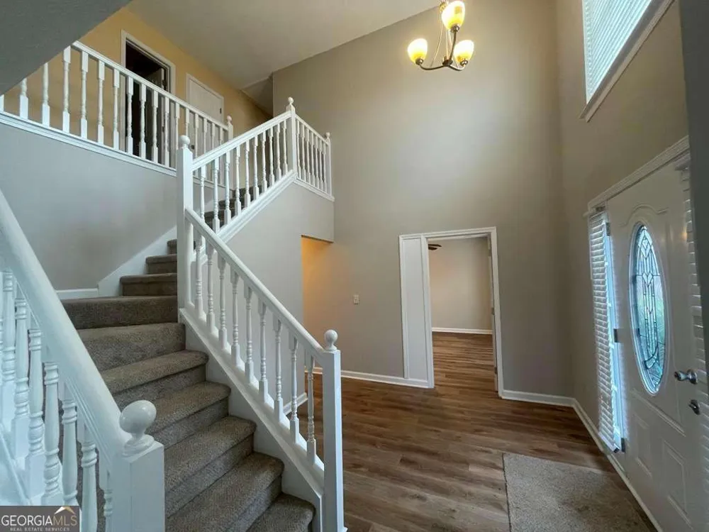 408 Canoga CT McDonough, GA 30253