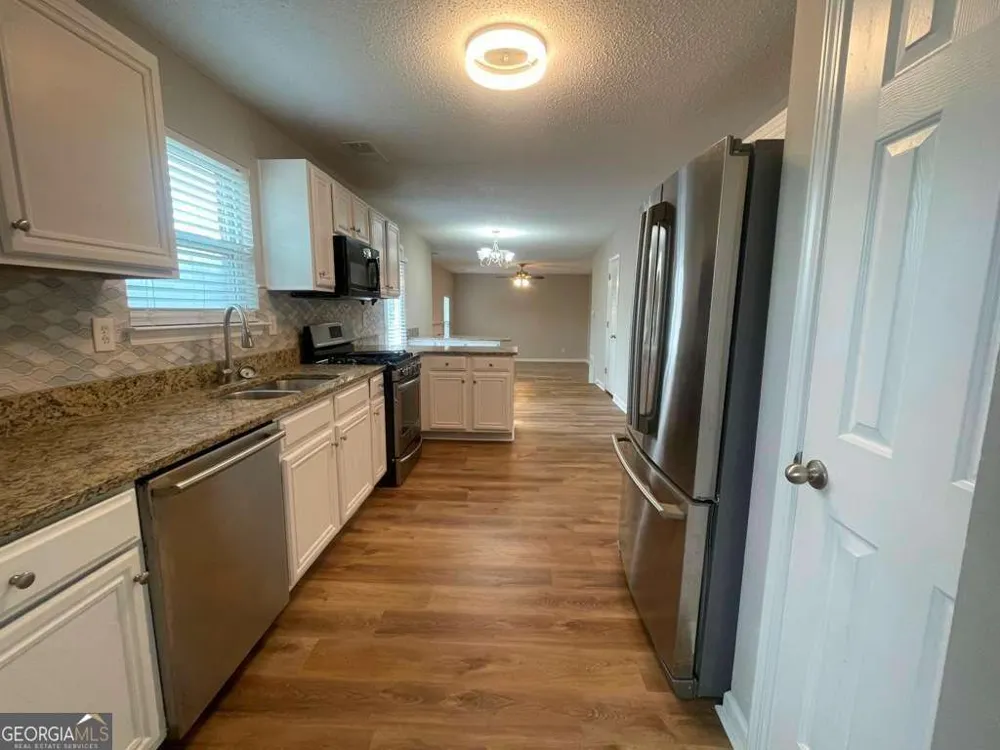 408 Canoga CT McDonough, GA 30253