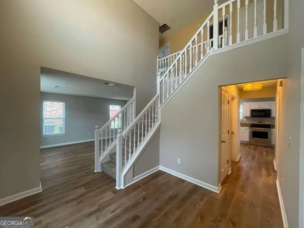 408 Canoga CT McDonough, GA 30253
