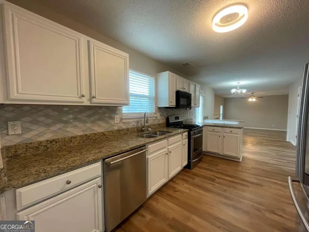 408 Canoga CT McDonough, GA 30253