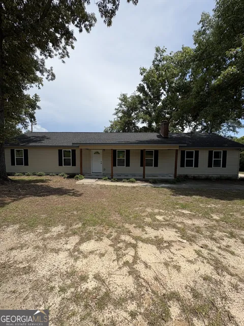 501 Hillside DR