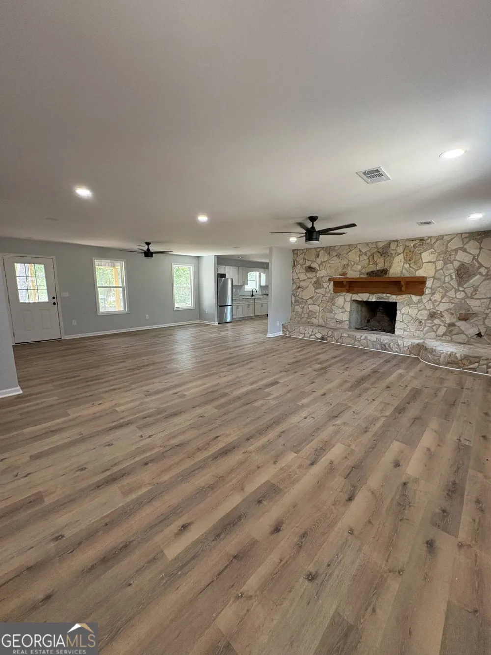 501 Hillside DR Dublin, GA 31021