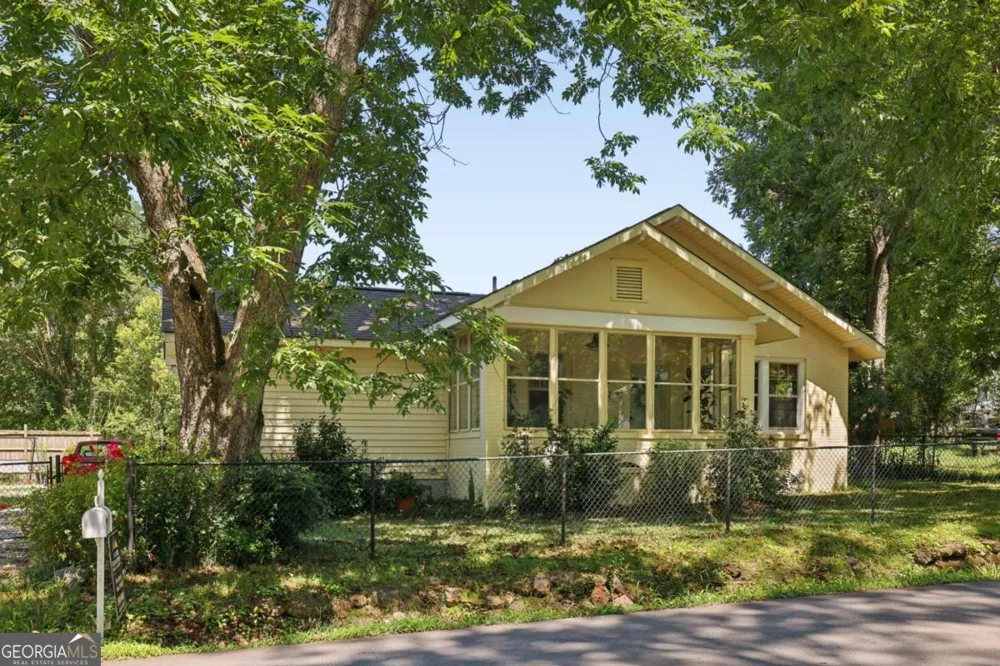 200 S Jackson ST Hartwell, GA 30643