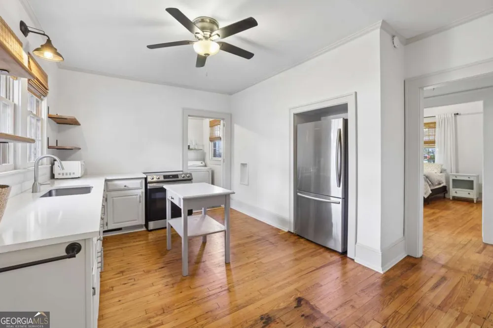 200 S Jackson ST Hartwell, GA 30643