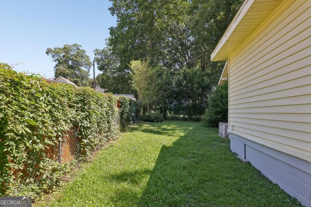 200 S Jackson ST Hartwell, GA 30643