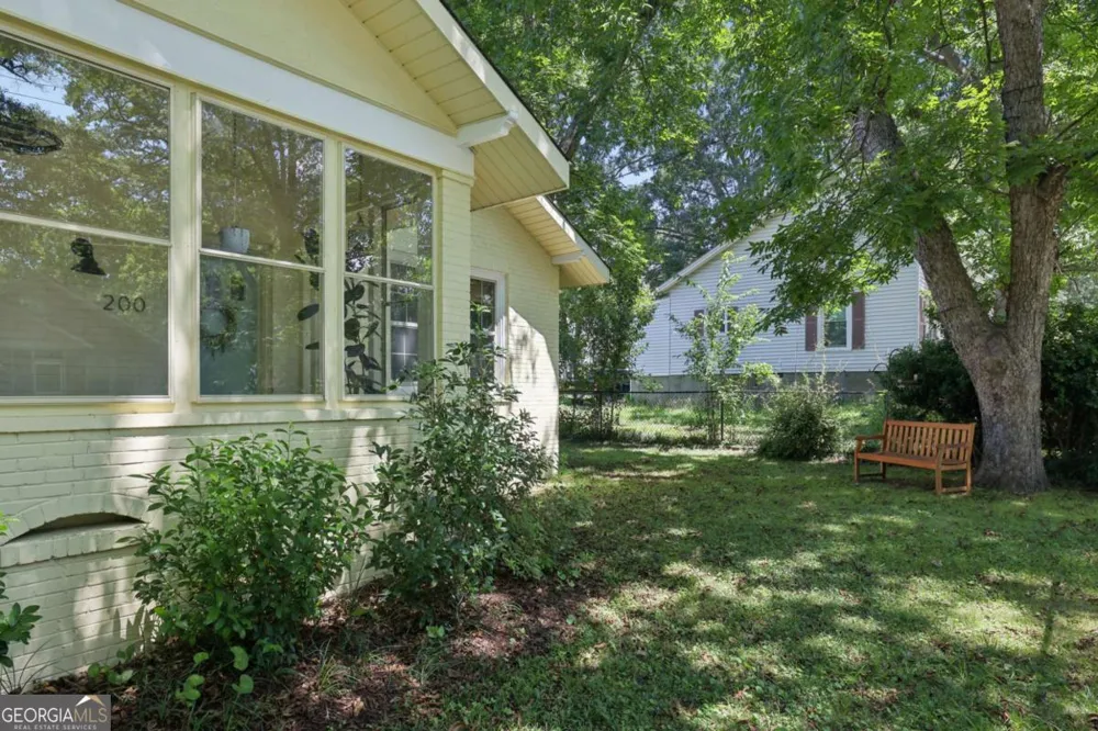 200 S Jackson ST Hartwell, GA 30643