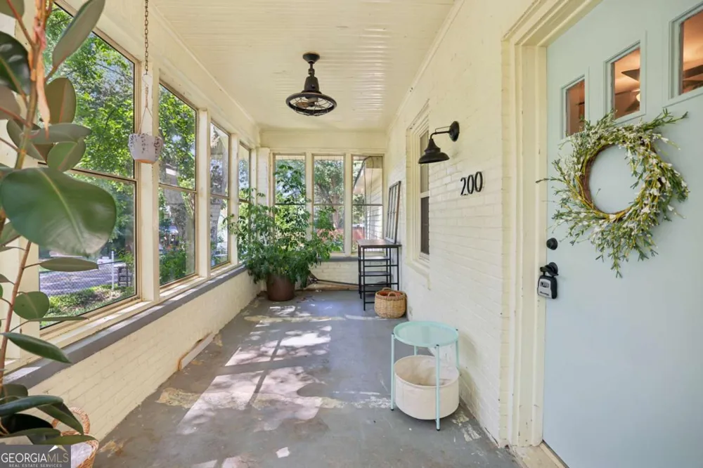200 S Jackson ST Hartwell, GA 30643