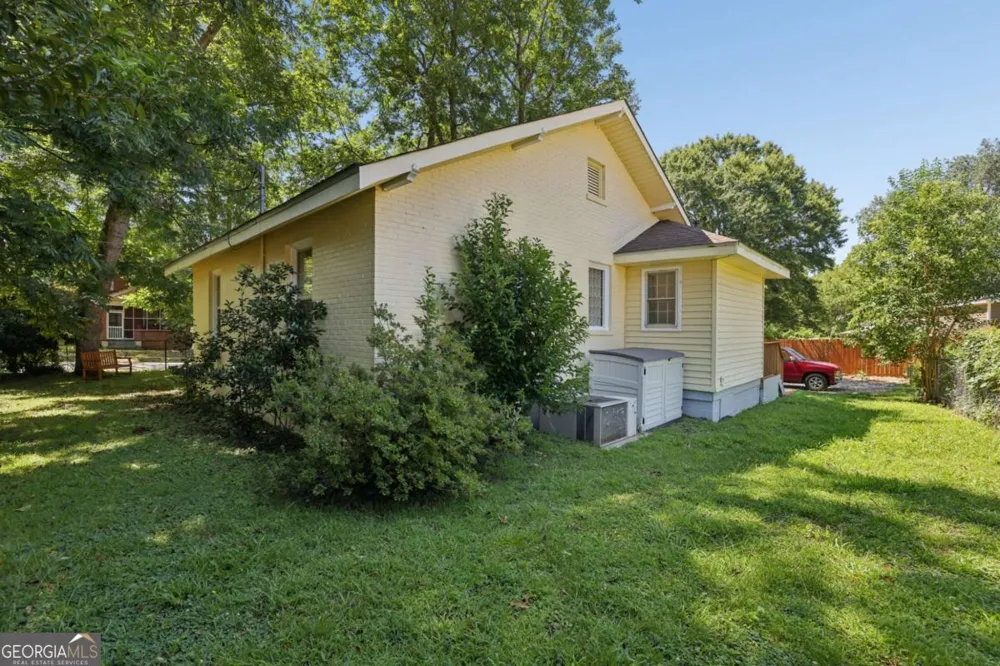 200 S Jackson ST Hartwell, GA 30643