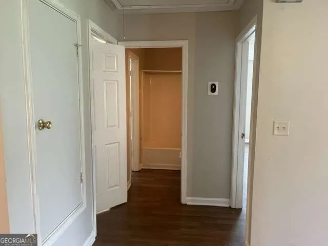 1131 Classic TRL Monroe, GA 30655