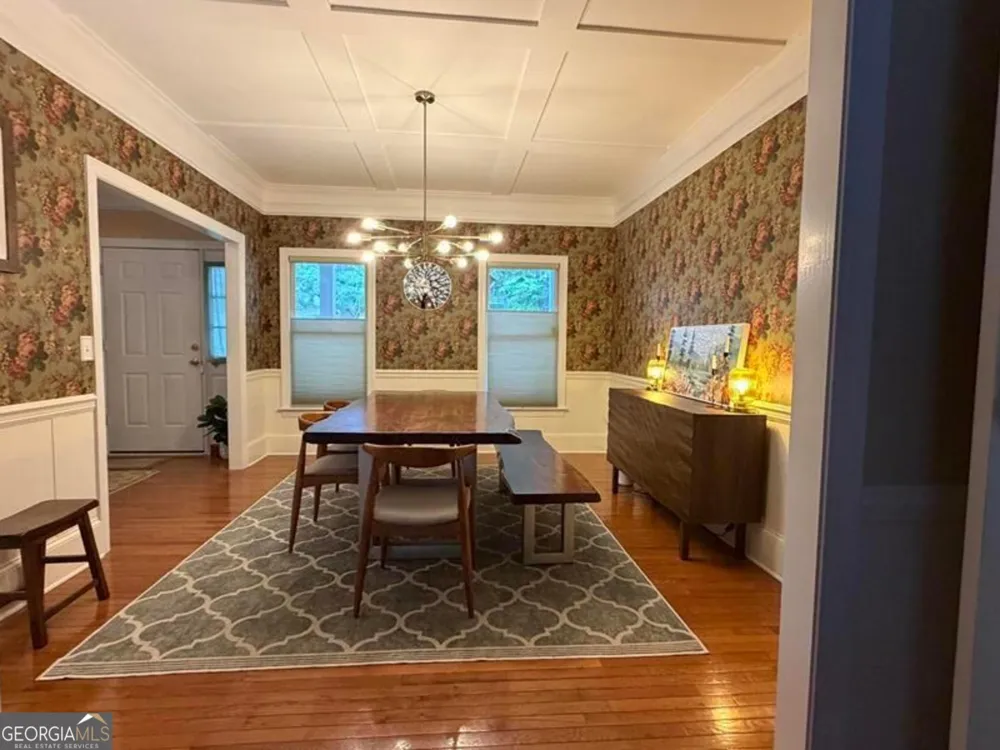 110 Holly DR Warner Robins, GA 31088